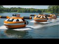 AMAZING WATER CRAFTS THAT YOU YOU HAVEN'T SEEN YET