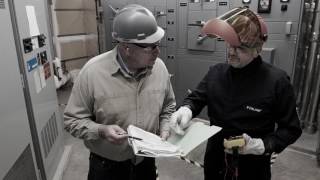 How to conduct job site electrical safety review
