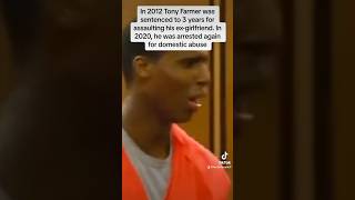 Famous Basketball player sentenced to PRISON 😳🤯 #shorts #prison #basketball #fyp #viral Profile