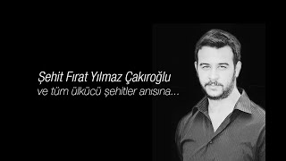 O Kan, Bu Kandır!- Fırat Yılmaz Çakıroğlu Resimi