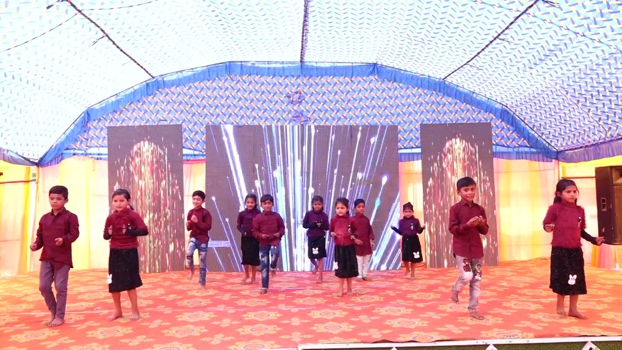 Swag se swagat || Maine tujhko dekha || Coca cola tu dance performance