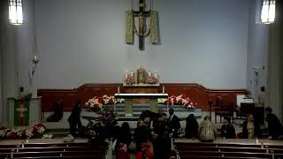 In Memory of Aaron Marckell Williams