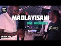 Dee Michaels - Madlayisani ft Gy Gee (Live performance) | Chezman Home Coming at Exclusive Car Wash