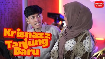 TANJUNG BARU - KRISNAZZ | LIVE COVER