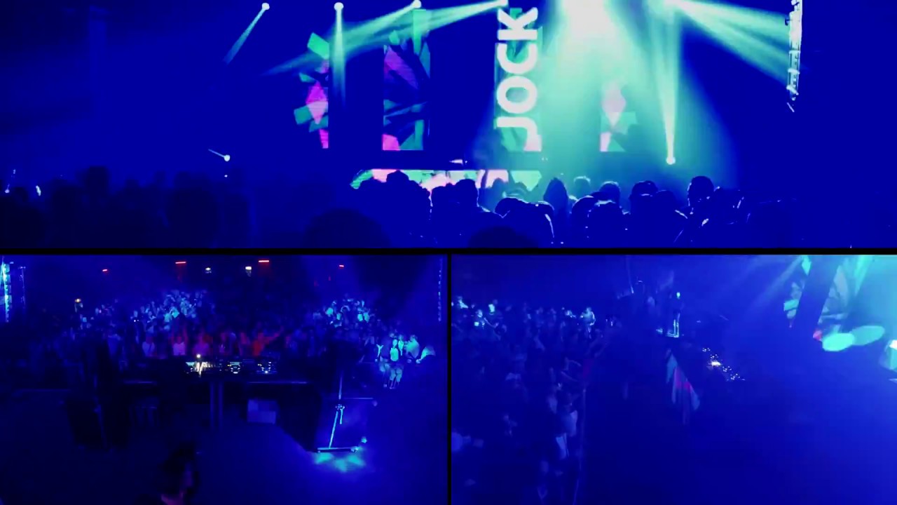 DJ Jock @ Boogaloo (21-04-2017)