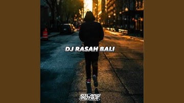 RASAH BALI INS