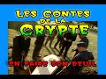 LES CONTES DE LA CRYPTE Episode 10 saison 3 : En faire son deuil