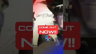 Human Trafficking Exposed by Deputy Serrano