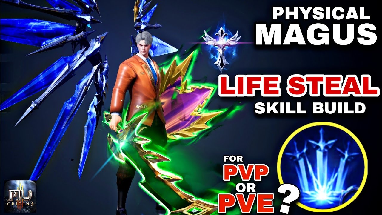 MU ORIGIN 3 ASIA PHYSICAL MAGUS COMBO SKILL LIFESTEAL PVP OR PVE mu-origin-3-asia-physical-magus-combo-skill-lifesteal-pvp-or-pve
