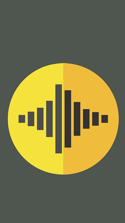Broken Radio Frequency Sound Effect (HD)