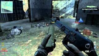 Quality Infected Killstreak