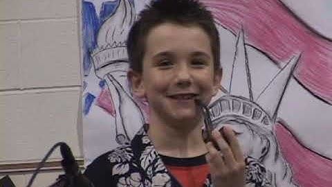 BOILED OKRA & SPINACH (5th grade)