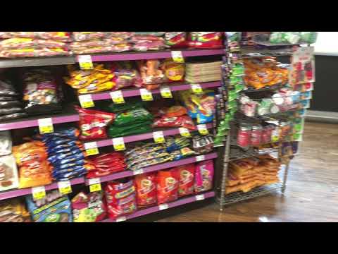 Indygoes QFC Quality Food Centers Seattle