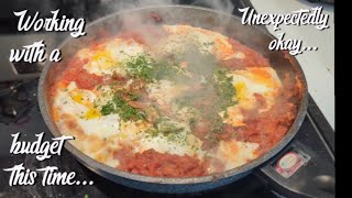 guy who hates cooking tries cooking with Babish (Ep9. Shakshuka, Fake Lobster Roll, Pot Roast)