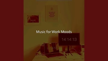 Simplistic Moods for Offices