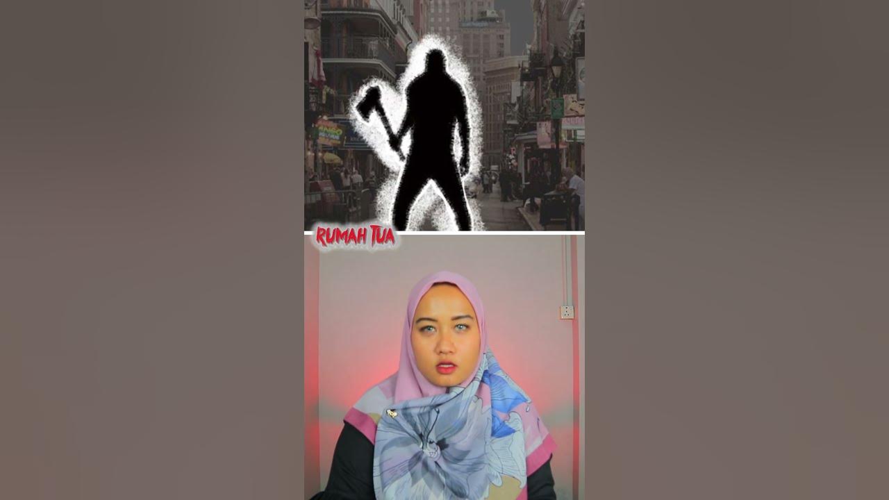Kisah Misteri Kasus Axeman of New Orleans: Pembunuh Berantai yang Mengguncang Kota #shorts