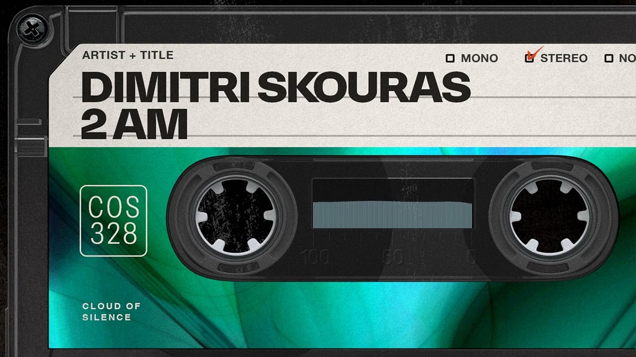 Dimitri Skouras - 2 AM adlı videoyu YouTube'da izle Dimitri Skouras - 2 AM adlı videoyu YouTube'da izle
