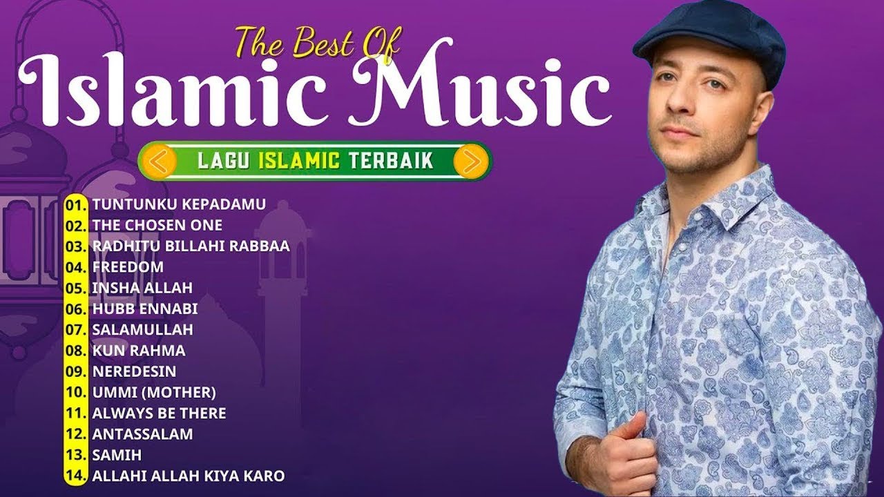 Top Arabic Songs 2025 💙 Maher Zain Full Album 2025 أغاني ماهر زين التي يجب عليك الاستماع إليها
