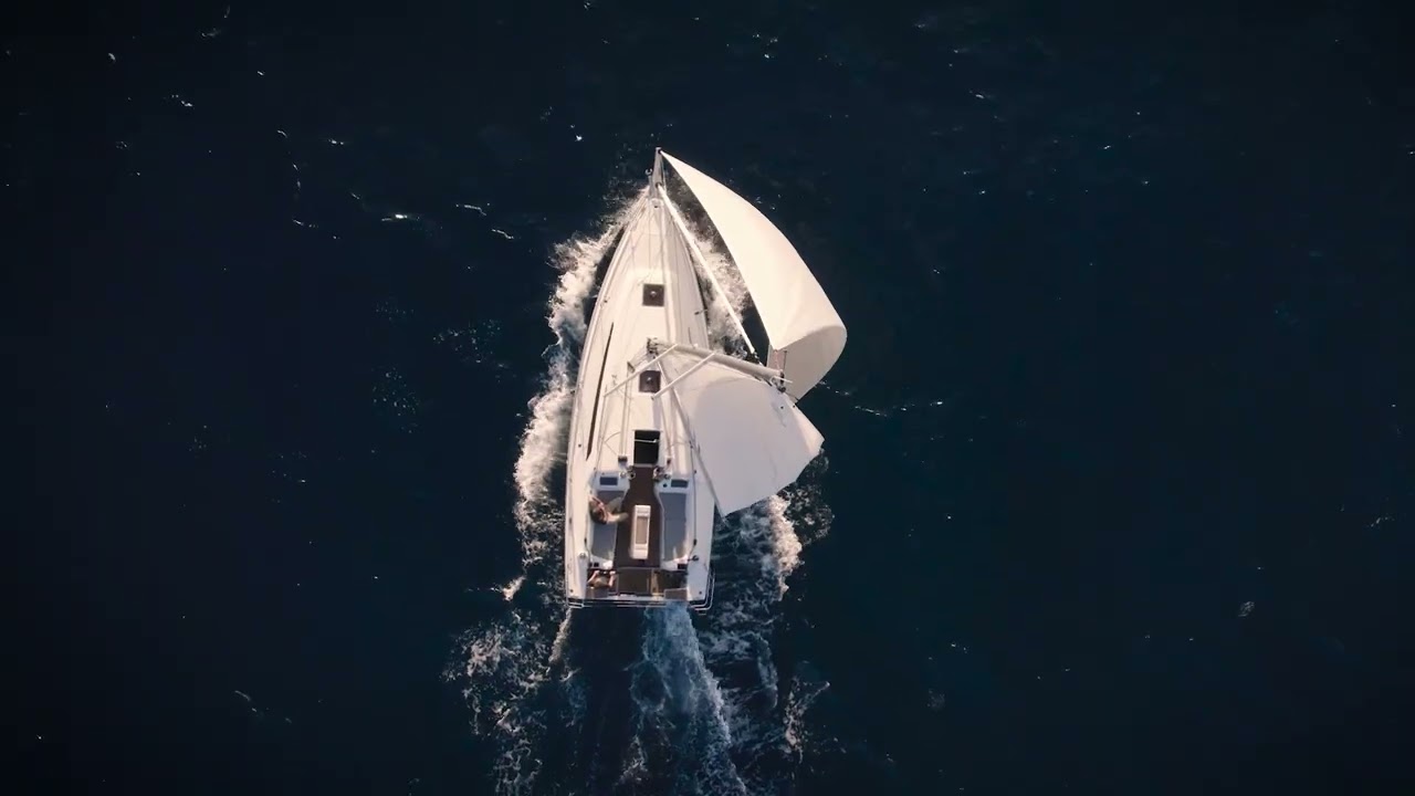 Beneteau Oceanis 34.1