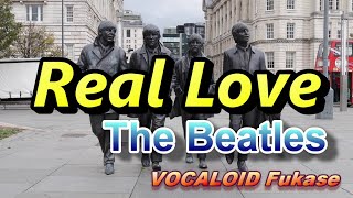 Real Love
