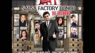 Salsa Factory Bunch - Salsa Factory Bunch