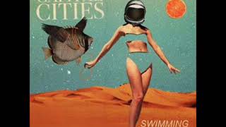 Capital Cities - Swimming Pool Summer (Clean) Resimi