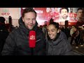 Liverpool 1-0 West Ham | @jamesredmondtv Was Wrong About Nuñez! | Rubi | Fan Cam