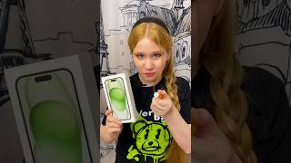 А какой способ проверки знаете вы?🤔#iphone #apple #лайфхак