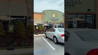 FREE Month of Panera Sip Club!