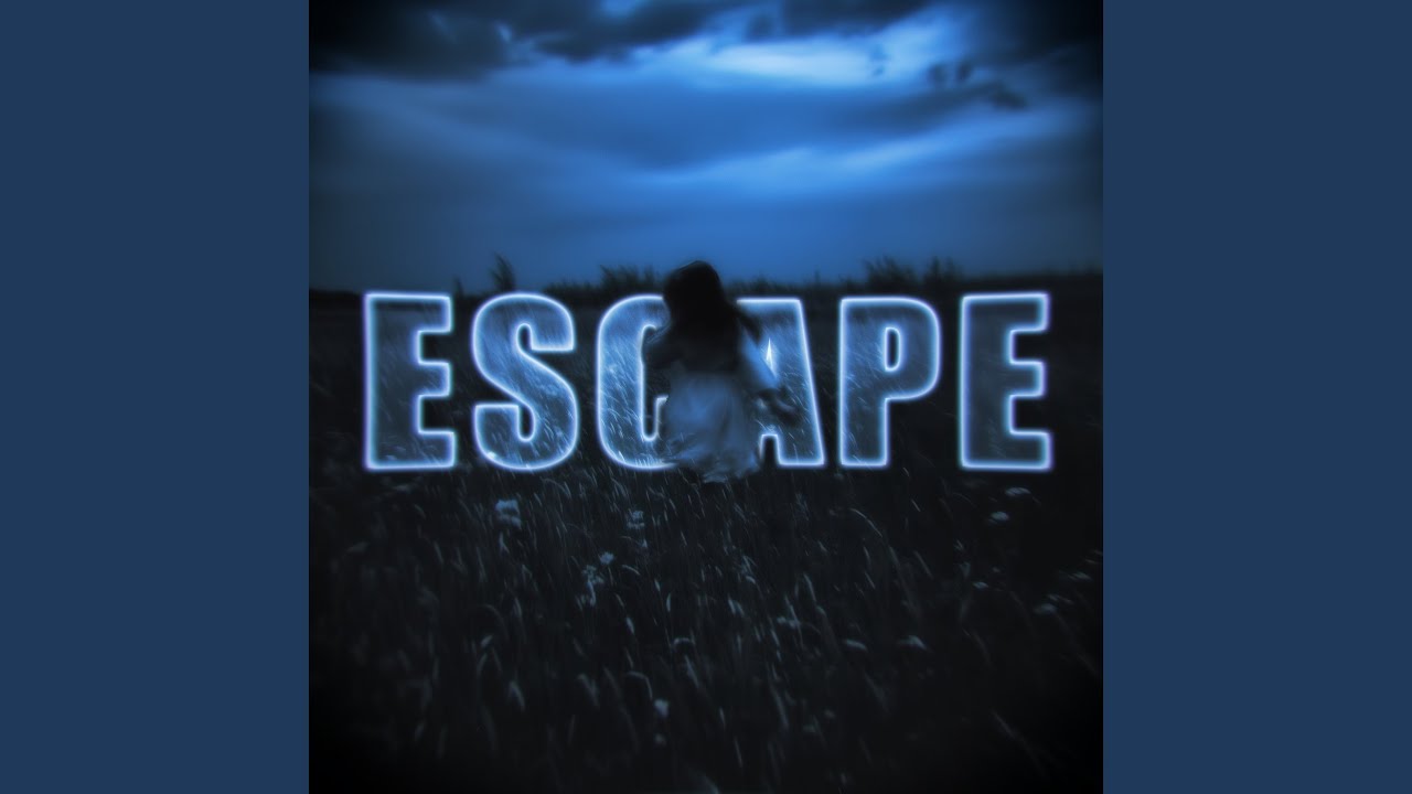 ESCAPE (SPED UP) adlı videoyu YouTube'da izle ESCAPE (SPED UP) adlı videoyu YouTube'da izle