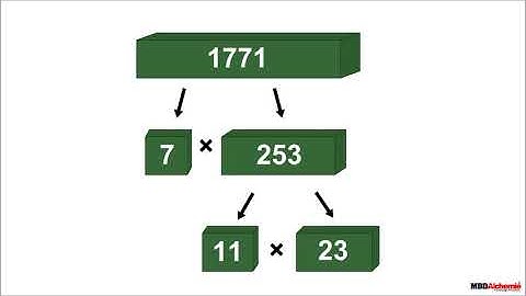 Maths | Real Numbers | Fundamental Theorem of Arithmetic