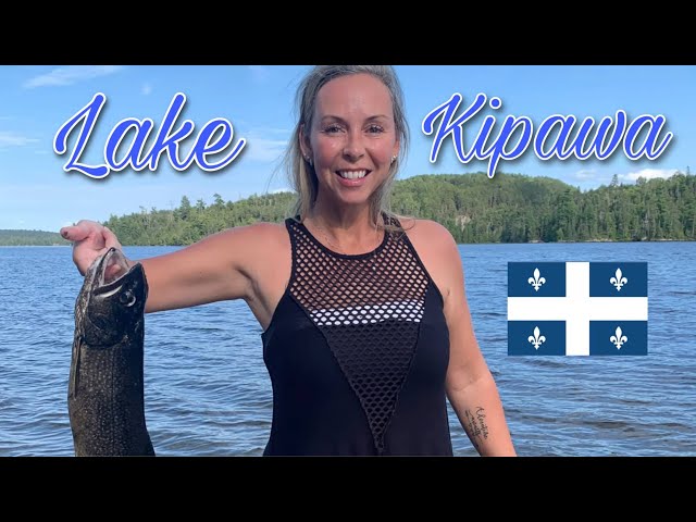 Lake Kipawa 2021 class=