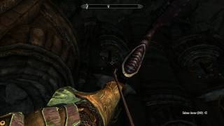 Skyrim - Beneath Bthalft; The Search for the Shards 3