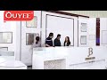 OUYEE Designers and producers of turnkey custom retail solutions and visual merchandising displays.