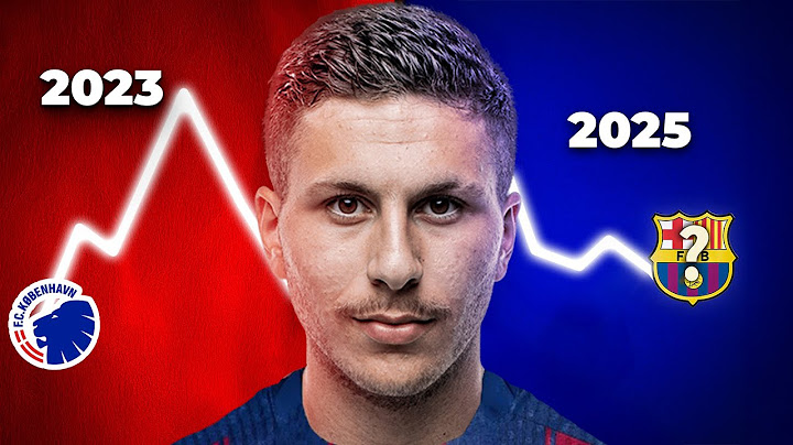 Barca Signed The Swedish Messi!