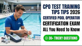 2026 CPO Certification Exam Guide: Essential Training Tips to Pass Your Test First Try