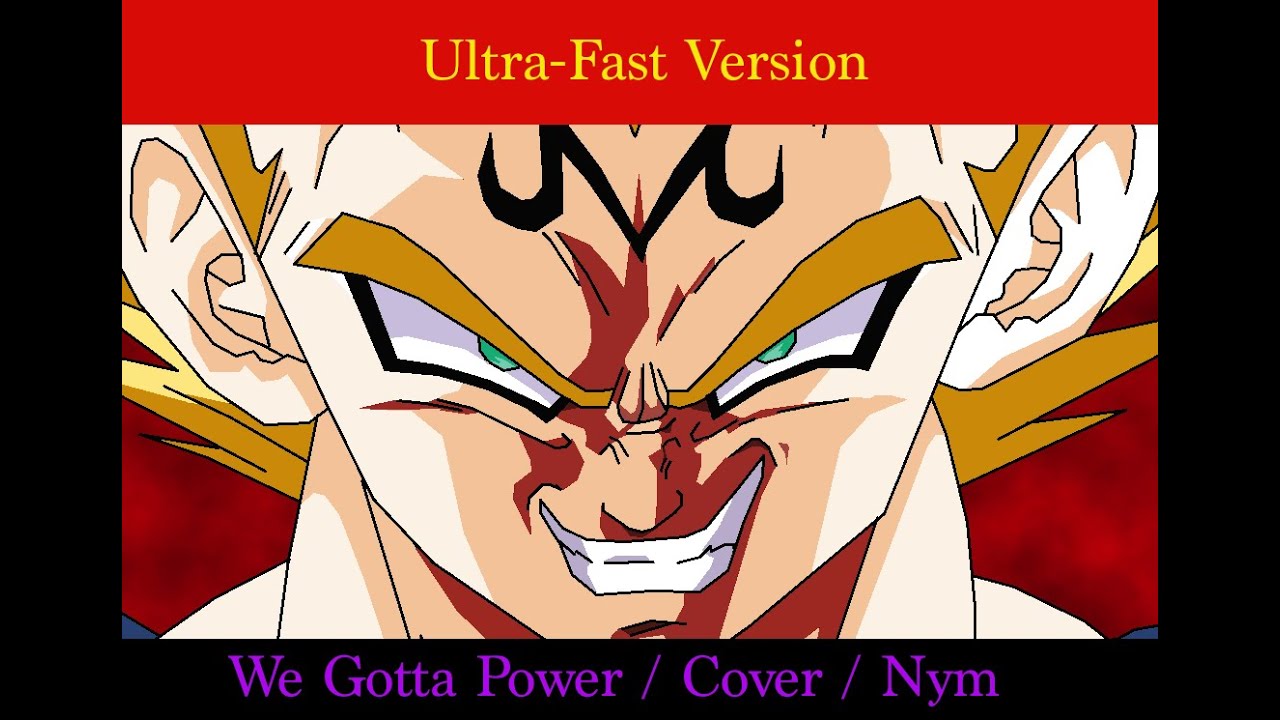 We Gotta Power