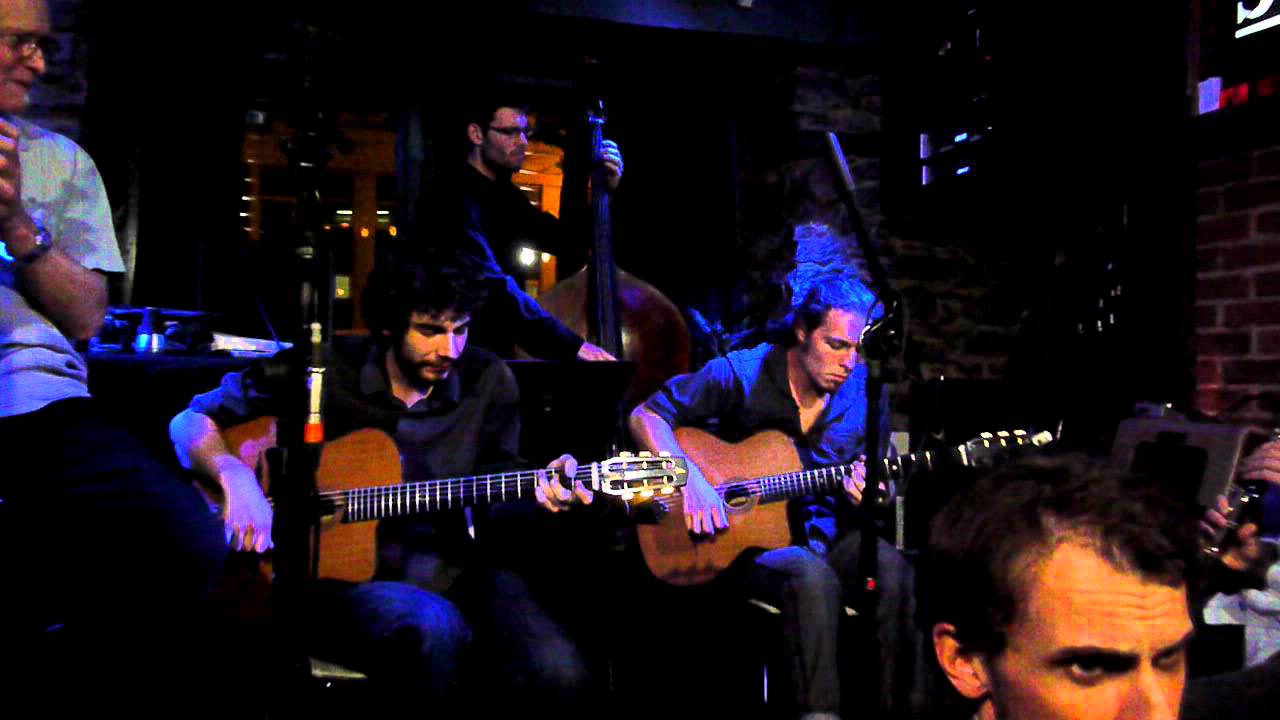 Songe D'Autonne - YouTube