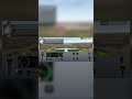 tank failure and fuel Transfer #airline_commander #airplane #aviation #landing #flying #bumpylanding