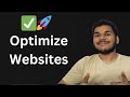 You can't miss these 5 hacks to OPTIMIZE website
