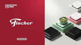 Cooktop Colors Fischer