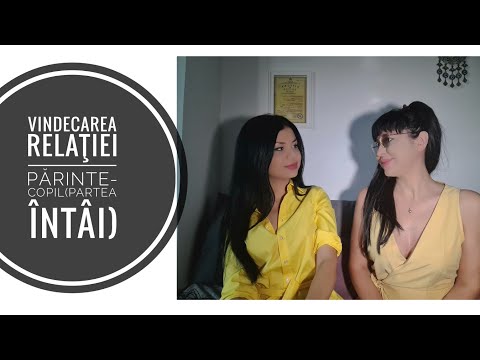 Video: Cum Să Găsești Relații Cu Părinții Tăi