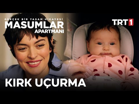 Safiye'den Masal'a, Kırk Uçurma Sepeti 🤩 | Masumlar Apartmanı 69. Bölüm