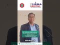 Mpox: Symptoms, Care & Expert Insights by Dr Srinivas Jakkinaboina | Shri Sigma Hospitals, Hyderabad