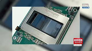 Amazon unveils its new AI chip Trainium3 in boost to AI race