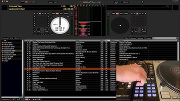 How to map a MIDI controller in Scratch Live (remake)