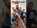 Leonel Messi's Family #shorts #football #qatarworldcup2022