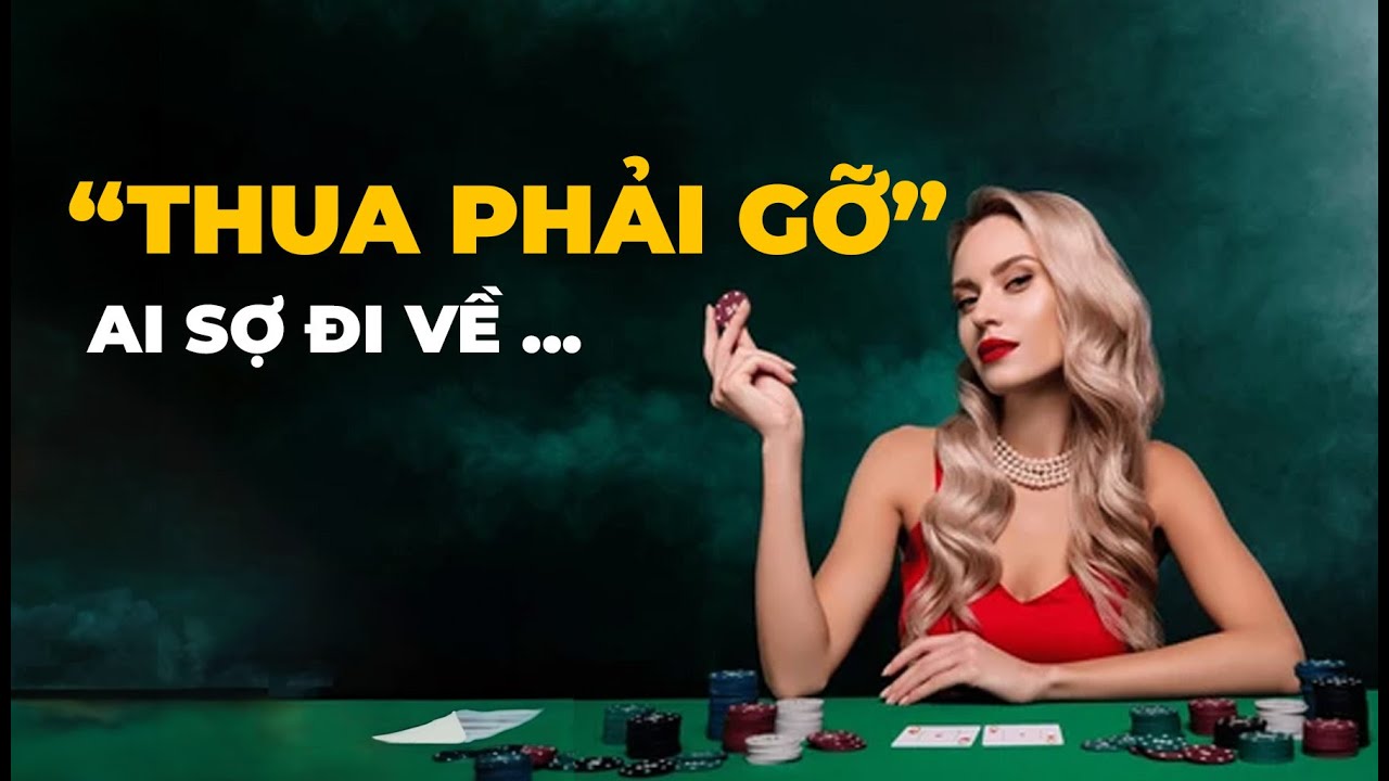 Series I TÂM LÝ CON BẠC - TẬP 2 