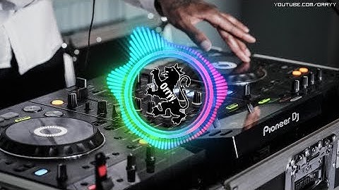 Joel Corry - Hey DJ (Initi8 Remix) | Orryy