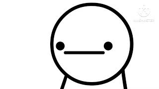 Asdfmovie (An km storyline Short): Theres no dog there, But it’s Opposite Day… (Re-Uploaded)